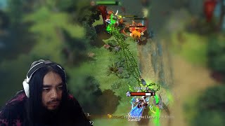 PUDGE ADVENTURES  EP 926  Chanong Dota 2 Highlights [upl. by Eixirt776]