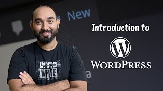 WordPress Full Course  Part 1 [upl. by Alag473]