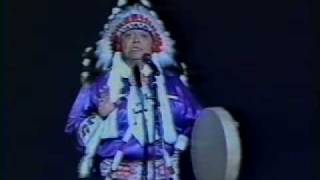 Thunderbird American Indian Dancers [upl. by Salita]