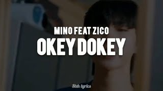 OKEY DOKEY 😎 TRADUÇÃOLEGENDADO [upl. by Magnus]