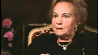 Jewish Survivor Sonia Bielski Testimony  USC Shoah Foundation [upl. by Anailuig]