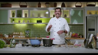 Hyderabadi Dum Chicken Biryani Recipe Video  Sanjeev Kapoor  Easy  Indian  Home Style  Hindi [upl. by Massab]