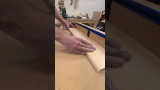 Routing a Truss Rod Slot [upl. by Roselin]