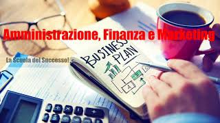 Video orientamento quotAmministrazione Finanza e Marketingquot Spot Promo IIS MARCONI  Siderno [upl. by Otcefrep]