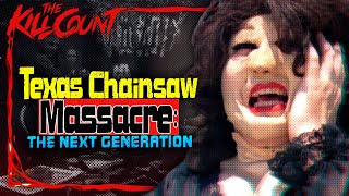 The Texas Chainsaw Massacre  Movie Review [upl. by Raamal120]