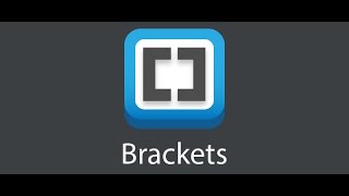 How to install Brackets on windows [upl. by Undry88]