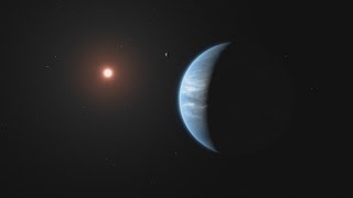 An Exoplanet Discovery from Hubble on This Week NASA – September 13 2019 [upl. by Leonora]