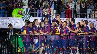 Champions Final 2015 I Highlights Juventus FC  FC Barcelona 13 [upl. by Devaj]