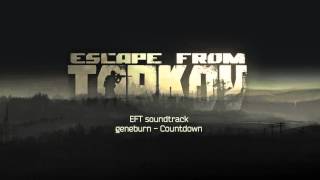 Escape from Tarkov Raid Full film [upl. by Husein]