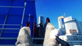 Mirrors Edge™  Trailer GOG [upl. by Agata]