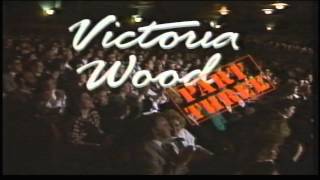 Victoria Wood Sold Out [upl. by Adnaral]