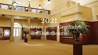 Dorotheum Jahresrückblick 2021 [upl. by Ecallaw]