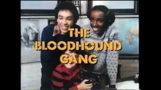 The Bloodhound Gang 1983 Opening Credits v2 [upl. by Markus878]