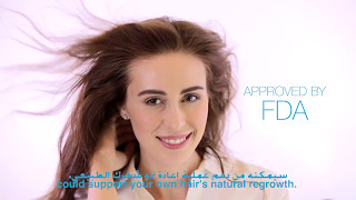 Nourkrin  Award Winning Hair Supplement [upl. by Ranite]