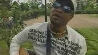 Koffi Olomide Choc amp Destination en Accoustique [upl. by Etteraj]