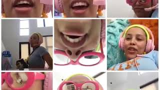 Doja Cat  Return of the Snack Acapella Video [upl. by Piderit435]