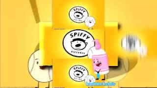 YTPMV Spiffy scan Newer Version [upl. by Yenffit464]