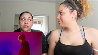 XXXTentacion Freestyle  2017 XXL Freshman REACTION [upl. by Ennairod430]