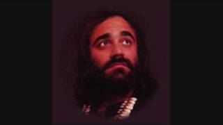 DEMIS ROUSSOS TIME [upl. by Elocel]