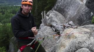 Rappelling Fundamentals [upl. by El]