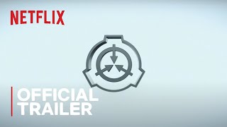 SCP BREACH  Official Trailer  Netflix [upl. by Eisus]