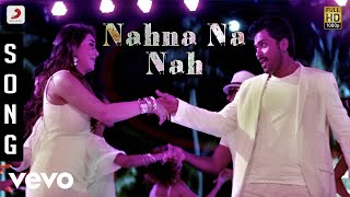 Biriyani  Nahna Na Nah Song  Karthi Hansika Motwani [upl. by Cacka]