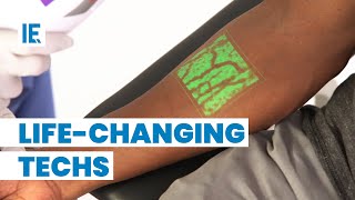 20 LifeChanging Medical Inventions [upl. by Banwell]