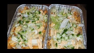 Kapsalon maken makkelijk en heerlijk [upl. by Priebe484]