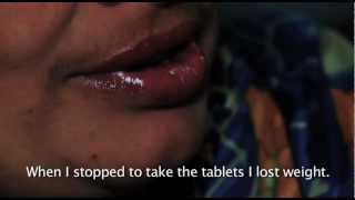 Sex workers and steroids in Bangladesh Documentary [upl. by Japheth553]