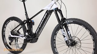 Mondraker Level R 2022 [upl. by Gunter]