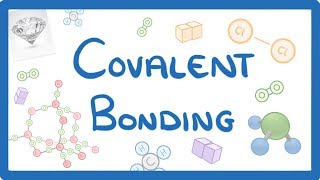 GCSE Chemistry  Covalent Bonding 16 [upl. by Khalin]