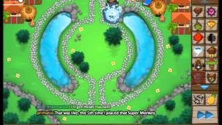 BTD5 COOP Mode [upl. by Christoper]