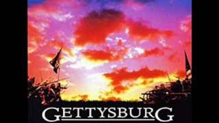 Gettysburg Soundtrack Main Title [upl. by Hong]