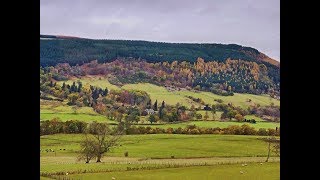 Places to see in  Aberfeldy  UK [upl. by Alboran]