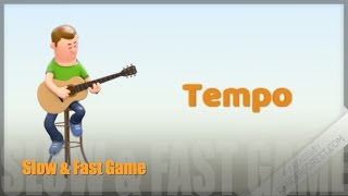 Slow amp Fast Game Tempo [upl. by Landmeier]