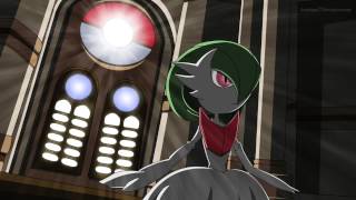 Pokemon XY Battle Diantha Remix [upl. by Atiugal]