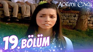 Acemi Cadı 19 Bölüm  Full Bölüm [upl. by Neeli]