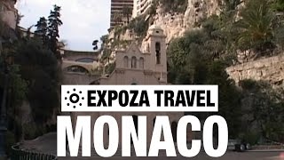 Monaco Vacation Travel Video Guide • Great Destinations [upl. by Aelyk]