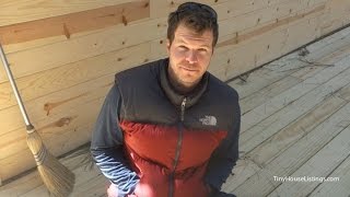 How To Quickly Seal Decks and Siding [upl. by Enilraep]