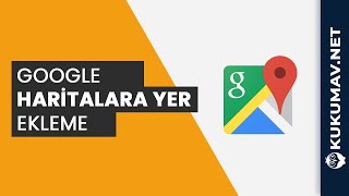 Google Haritalara Yer Ekleme Anında Doğrulama [upl. by Emor315]