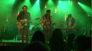 Lime Cordiale  What Dont You Like About Me live [upl. by Lrak915]