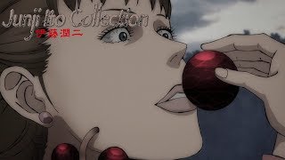 Forbidden Fruit  Junji Ito Collection [upl. by Ariom280]