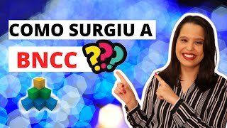 Da história à implementação O percurso da BNCC  Base Nacional Comum Curricular [upl. by Ayatnahs706]