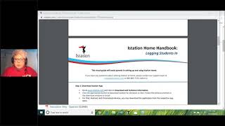 Istation Home Introduction [upl. by Albers84]