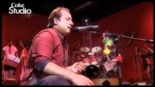 Garaj Baras  Rahat Fateh Ali Khan amp Ali Azmat  Season 1  Coke Studio  RohailHyattMusic [upl. by Giffard]