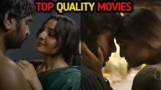 TOP 5 HIGHEST IMDB RATED SOUTH HINDI DUBBED MOVIES [upl. by Auhsuj]