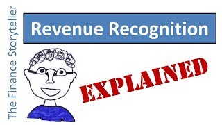 Revenue recognition explained [upl. by Dotti561]