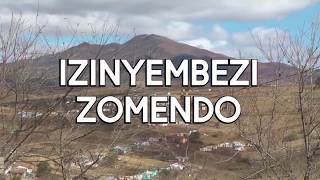 IZINYEMBEZI ZOMENDO [upl. by Eatnoid]