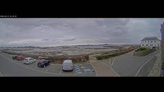 Webcam Roscoff  Île de Batz [upl. by Ahsilahk757]