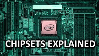 What is a Chipset as Fast As Possible [upl. by Jr156]